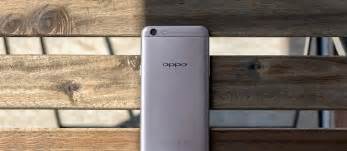 Oppo F3 - Full phone specifications