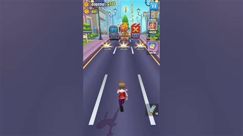 Subway Surfers Game Play Video New Subwaysurfers Gameplay Video