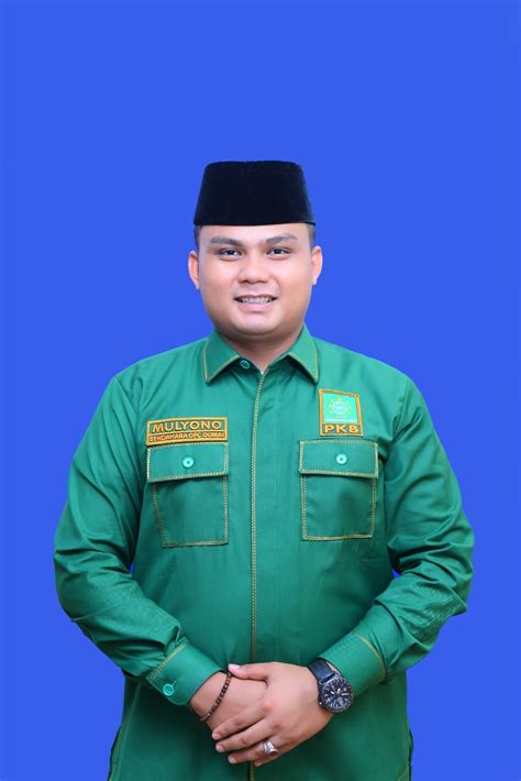 Dpc Pkb Kota Dumai Bentuk Tim Kampanye Pemenangan Pasangan Amin Klik