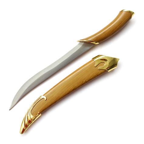 Mini Knife of the Elf 28cm
