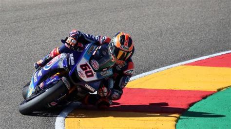 Superbike Gp Catalogna Van Der Mark Vince La Superpole Race Gazzettait