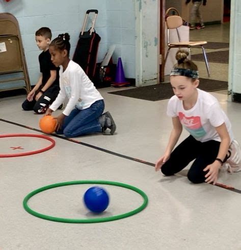 11 Physical education activities pe games ideas | physical education ...