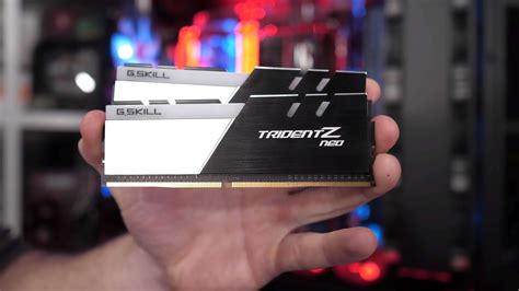 Testing 3rd Gen Ryzen Ddr4 Memory Performance And Scaling Photo Gallery Techspot