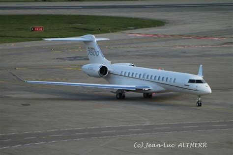 Bombardier Global 7500 - Price, Specs, Photo Gallery, History - Aero Corner