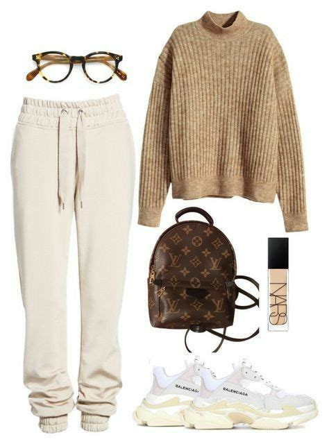 For Stylin Pins Follow Me Fashionably Chic Polyvore Outfits