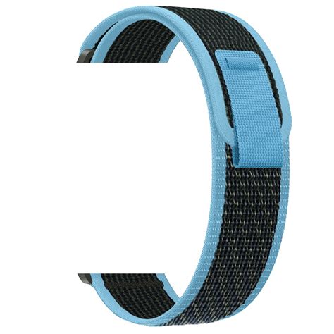 Trail Loop Band Nylon Strap For Huami Amazfit Gtr Gtr Pro Gtr Gtr