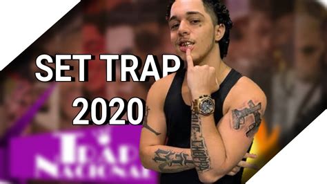 SET TRAP BR 2020 1 HORA DOS MELHORES LANÇAMENTOS DE 2020 YouTube