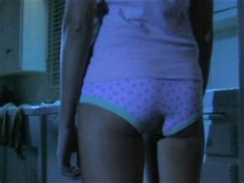 ERICA ROBY Nude AZNude