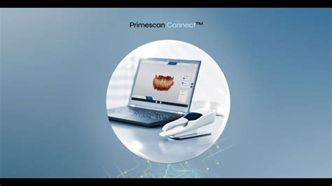 Primescan Connect Dentsply Sirona Youtube