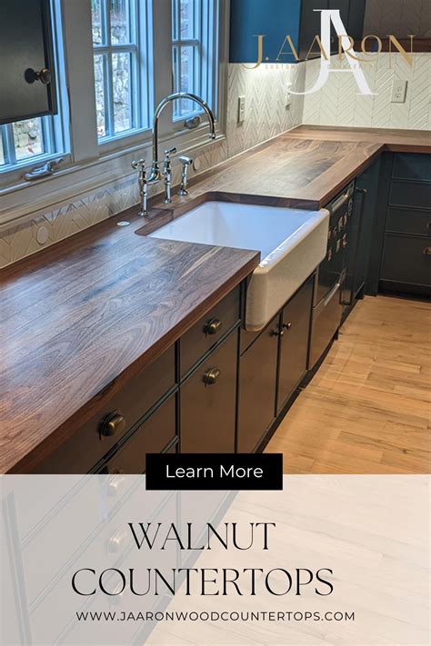 My Butcher Block Countertops Two Years Later Artofit