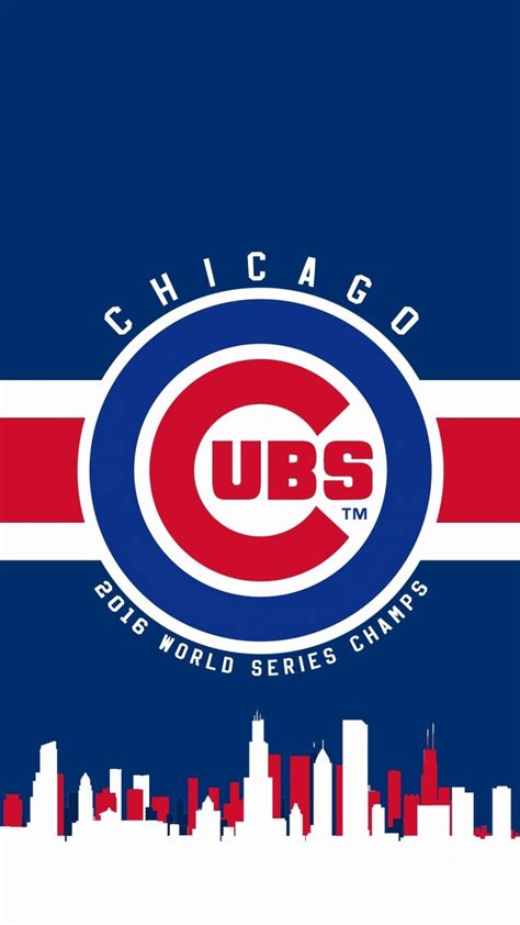 Chicago Cubs Font - Download fonts