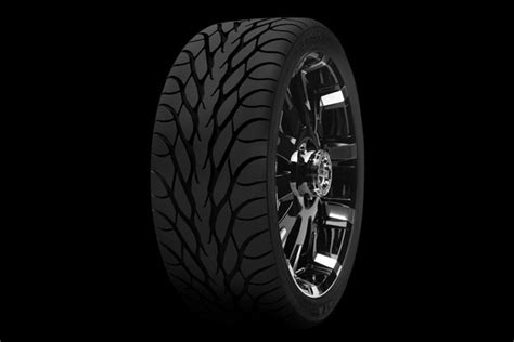 Bfgoodrich® G Force Ta Kdw Tires All Season Performance Tire For Car