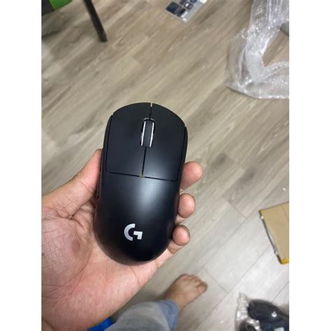 Chuột Logitech G Pro X Superlight Wireless 2nd đẹp 98 Chính Hãng Shopee Việt Nam