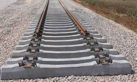 Railway Sleepers Definition, Characteristics, Treatment