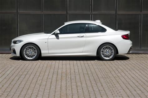 BMW 220d Coupé MSport Prova e Opinioni Più Equilibrata E Divertente