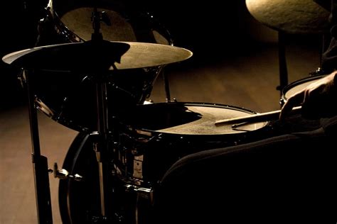 Drums 1080p 2k 4k 5k Hd Wallpapers Free Download Wallpaper Flare