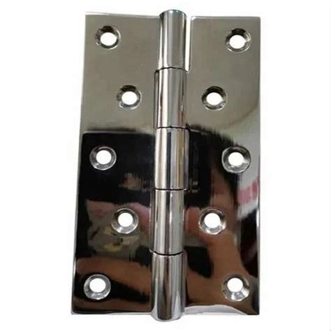 Brass Glass Door Hinge Thickness 2 Mm Chrome At Rs 1000 Piece In Noida Id 23443807273