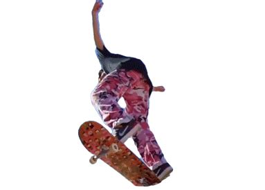 Kickflip Skateboard Sticker - Kickflip Skateboard Tricks - Discover ...