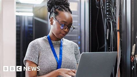 Black Women Missing From Tech Industry Says Report