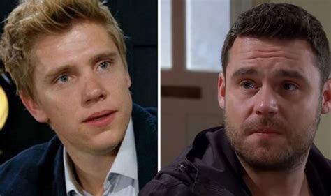 Emmerdale Spoilers Robert Sugden And Aaron Dingle Reunion Sealed Tv