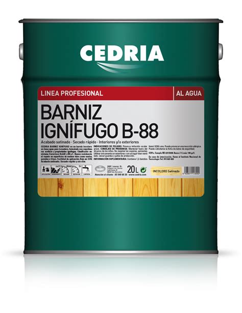 Ignifugo Intumescente Pintura Anticalorica