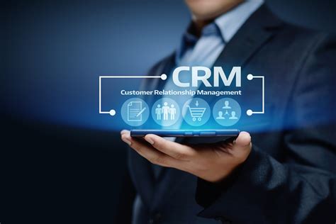 Conheça os principais tipos de CRM em 2024