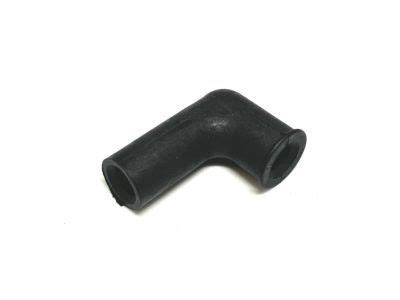 Genuine Gm Elbow Crankcase Vent Valve