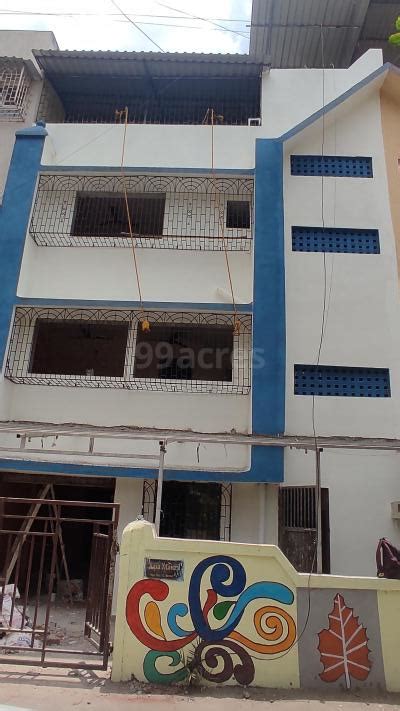 Resale House In Sector Kopar Khairane Properties