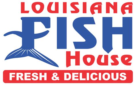 Louisiana Fish house