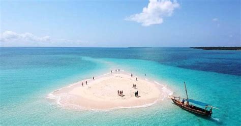 Fr N Nungwi Prison Island Nakupenda Sandbank Med Lunch Getyourguide