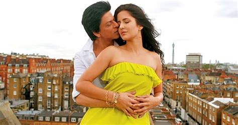 Shah Rukh Khan Once Felt Bad For Katrina Kaif Who Was Rudely Asked By