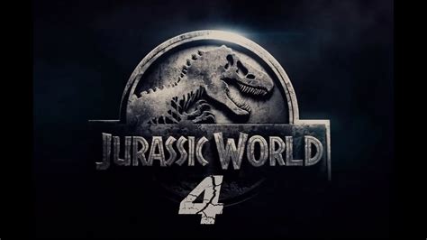 Jurassic World 4 Is Coming In 2025 Youtube