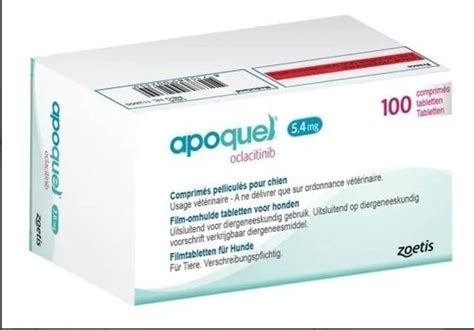 Apoquel Mg Tabs Zoetis Env O Gratis