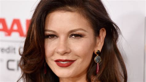 Inside Catherine Zeta Jones Life And Career Through The Years