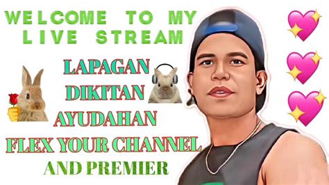 LS 53 MAGMAHALAN MAGYAKAPAN SUKLIAN PROMOTE YOUR CHANNEL AT PREMIER