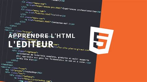 Apprendre Lhtml Chapitre 2 Installation De Visual Studio Code Youtube