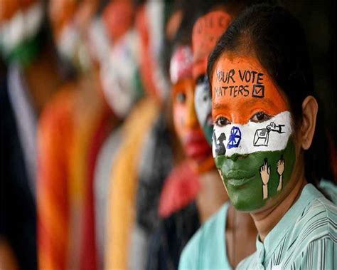 Campaigning Ends For Sixth Phase Of Ls Polls To Eight Seats In Bengal