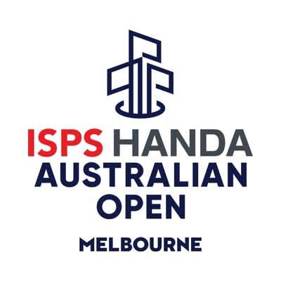 European Tour Isps Handa Australian Open Profile