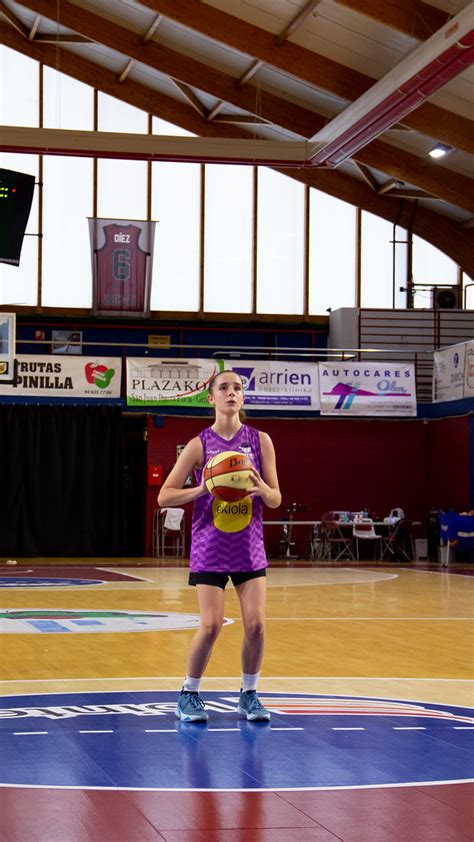 Img Kop Ointxe Cadete Fem Liga Vasca Flickr