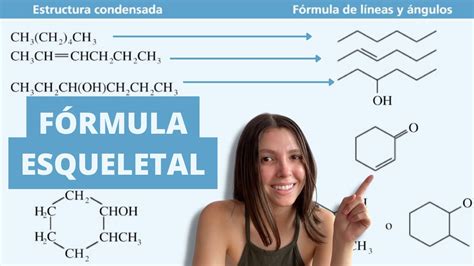 Estructuras De Lineas Y Angulos Formulas Topologicas Formula De