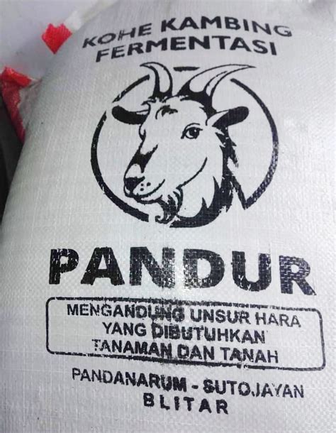 Inisiatif Kopi Pandanarum Mengatasi Kelangkaan Pupuk Bersubsidi Pusat