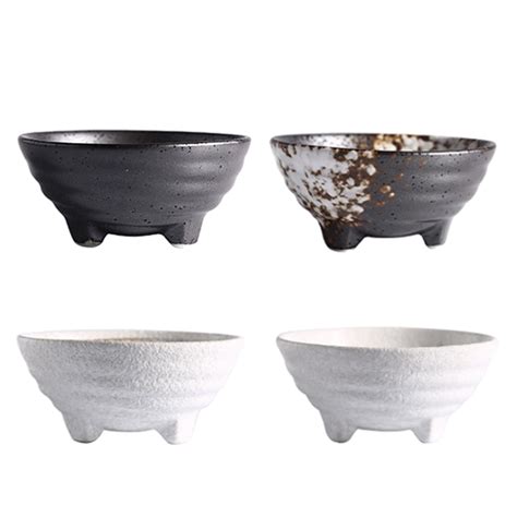 Ceramic Sauce Dish Soy Sauce Dipping Bowls Assorted Color Walmart