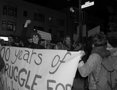 The Nation Report 100th Anniversary Of San Franciscos 1917 Sex