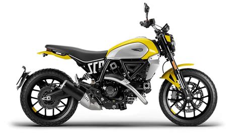 Ducati Scrambler Icon Prueba Precio Y Ficha T Cnica Mundomotero