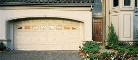 Short Panel Garage Doors by Overhead Doors