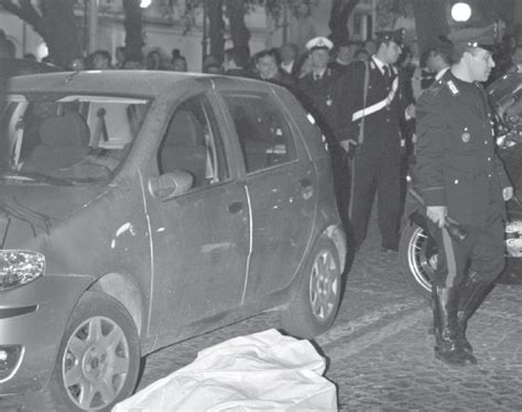 Castellammare Omicidio De Maria A Processo Due Ras Dei D Alessandro