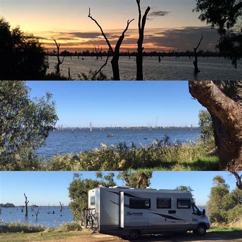 Lake Mulwala NSW