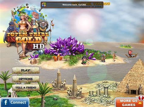 Totem Tribe Gold Hd For Ipad Review Geardiary