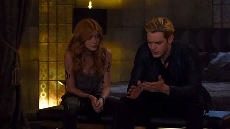 Assistir Shadowhunters Instrumentos Mortais 3x4 Online SeriesFlix