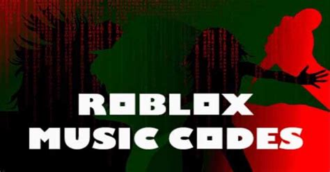 Roblox Music Codes Liste Der Ber Besten Song Rap Ids